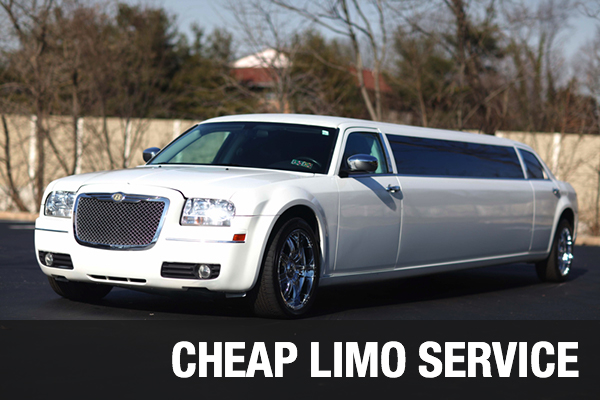 Cheap Limo Services Philadelphia