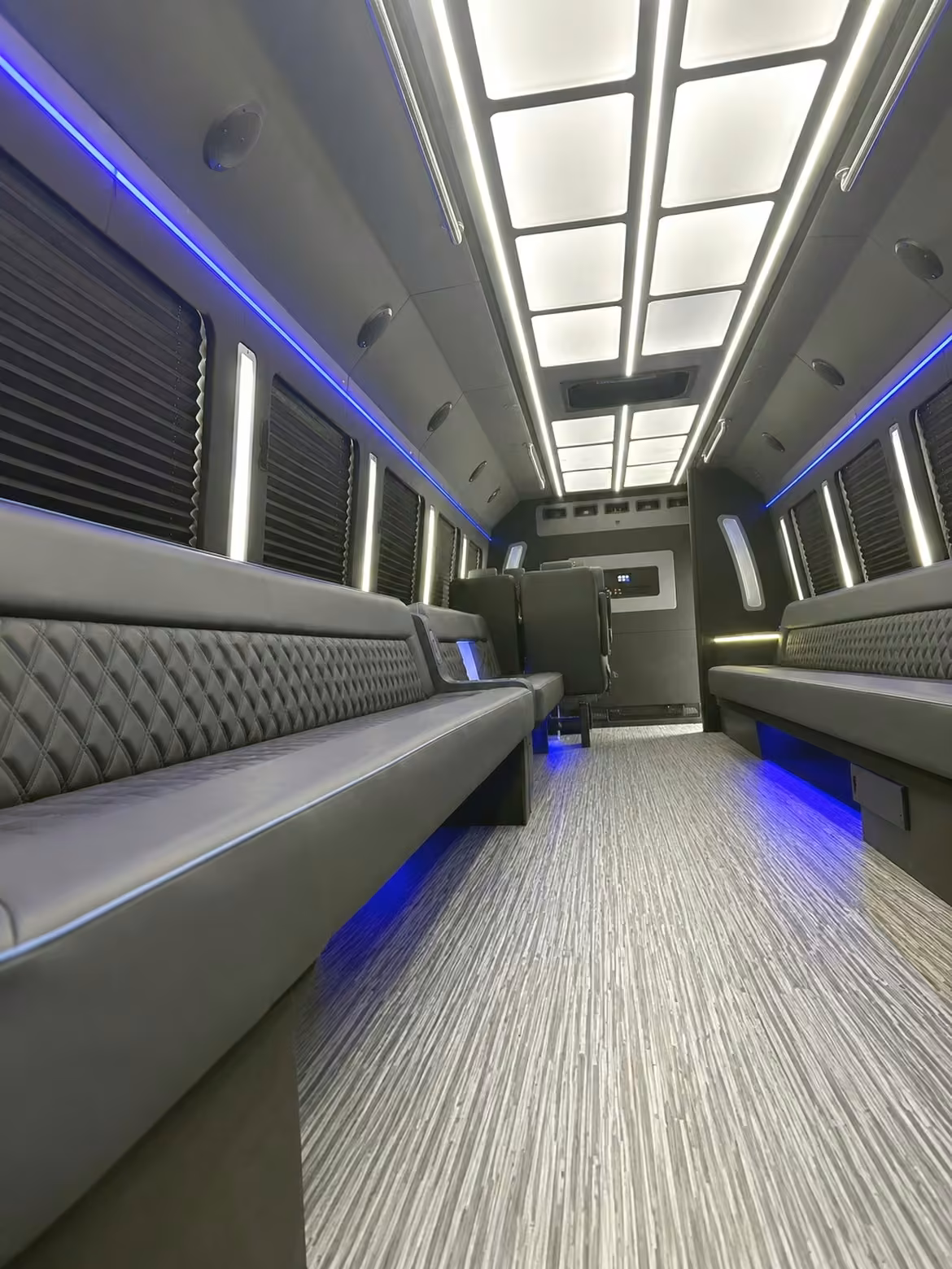 philadelphia party bus rentals